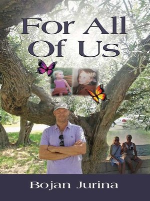 cover image of FOR ALL OF US